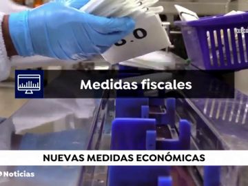 Así es el nuevo paquete de medidas económicas aprobadas por el Gobierno para amortiguar el impacto económico del coronavirus