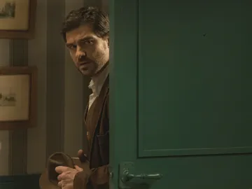 ‘El secreto de Puente Viejo’: Íñigo Maqueda descubre el secreto mejor guardado de Isabel ‘El secreto de Puente Viejo’: Íñigo Maqueda descubre el secreto mejor guardado de Isabel