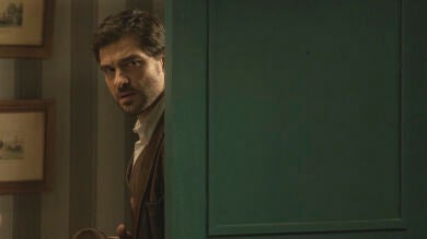 ‘El secreto de Puente Viejo’: Íñigo Maqueda descubre el secreto mejor guardado de Isabel
