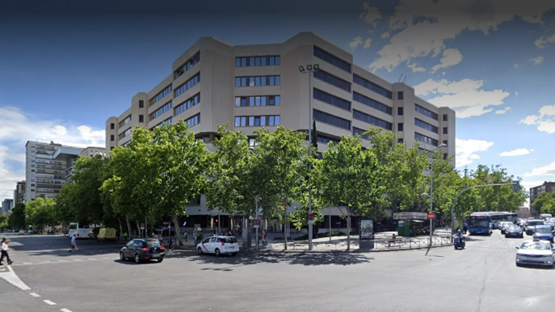 Juzgado Instrucción nº 51 Madrid Juzgado Instrucción nº 51 Madrid