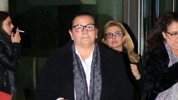 María del Monte