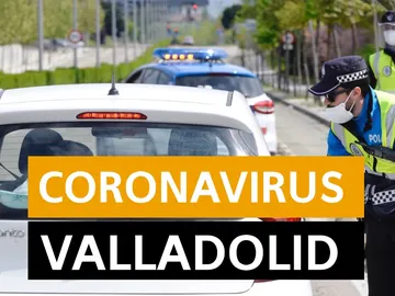Coronavirus Valladolid: Última hora, noticias y datos hoy martes 21 de abril, en directo | Orthocoronavirinae Coronavirus Valladolid: Última hora, noticias y datos hoy martes 21 de abril, en directo | Orthocoronavirinae