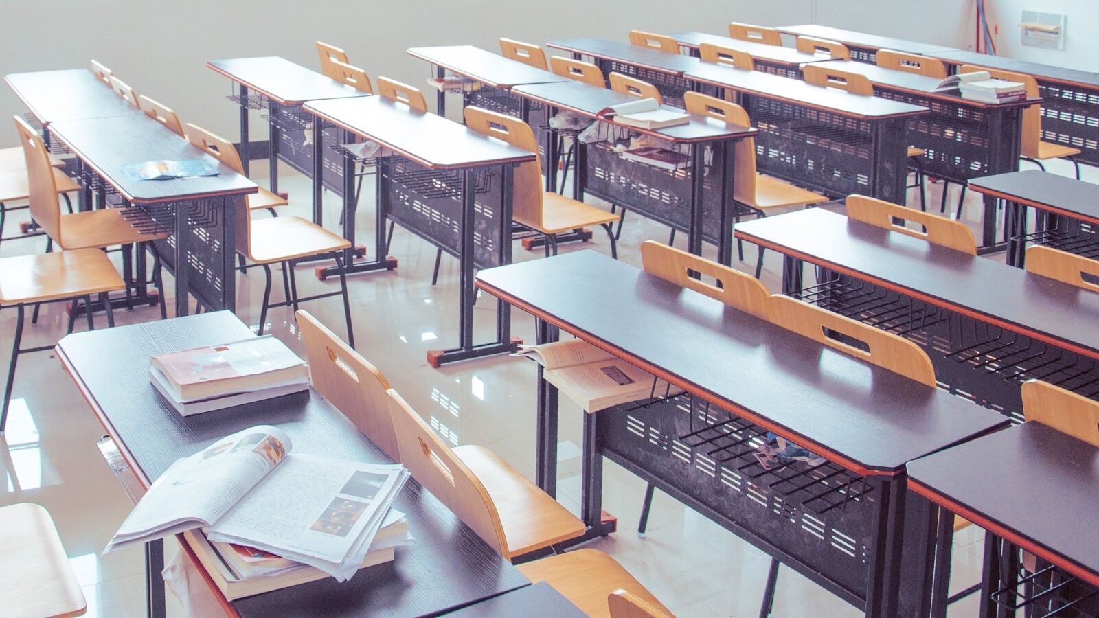 Cómo afectará a la conciliación no volver a las clases hasta septiembre por el coronavirus 