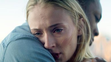 Sophie Turner cuenta cómo ha afectado a su salud mental el estado de su personaje en 'Survive': 