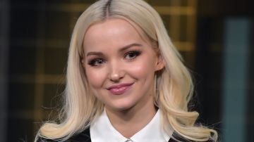 Dove Cameron