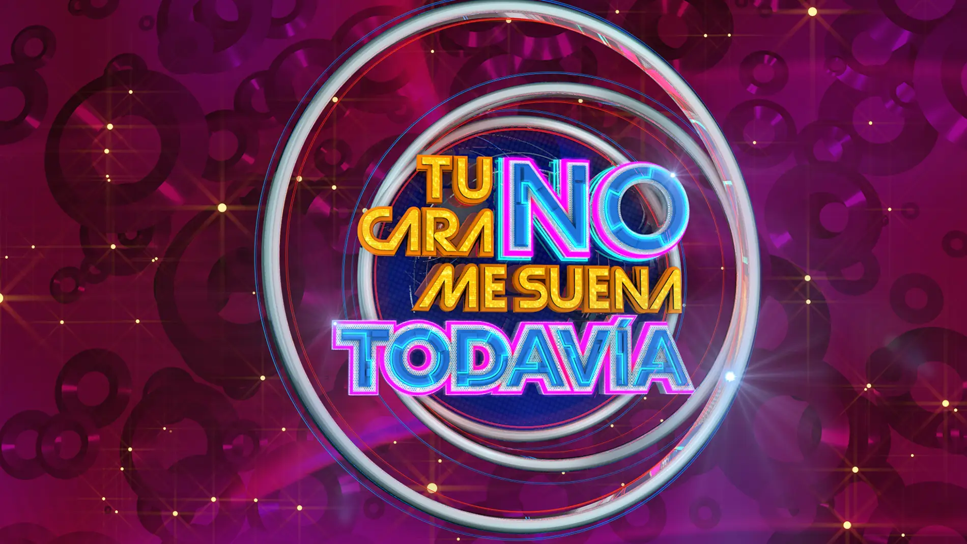 Tu cara no me suena todavía