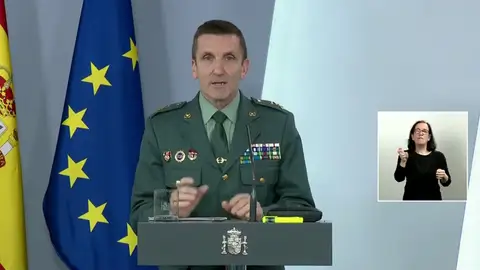 GUARDIA CIVIL GUARDIA CIVIL