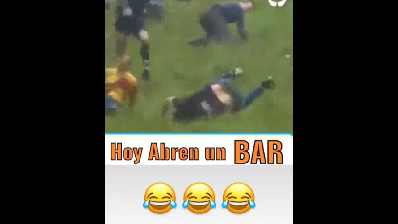 El &uacute;timo meme de Joaqu&iacute;n