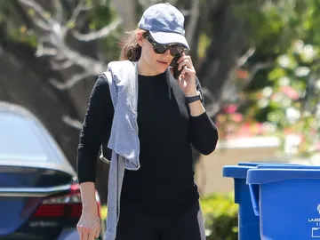 Jennifer Garner Jennifer Garner