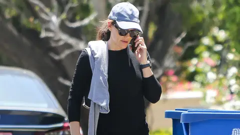 Jennifer Garner Jennifer Garner