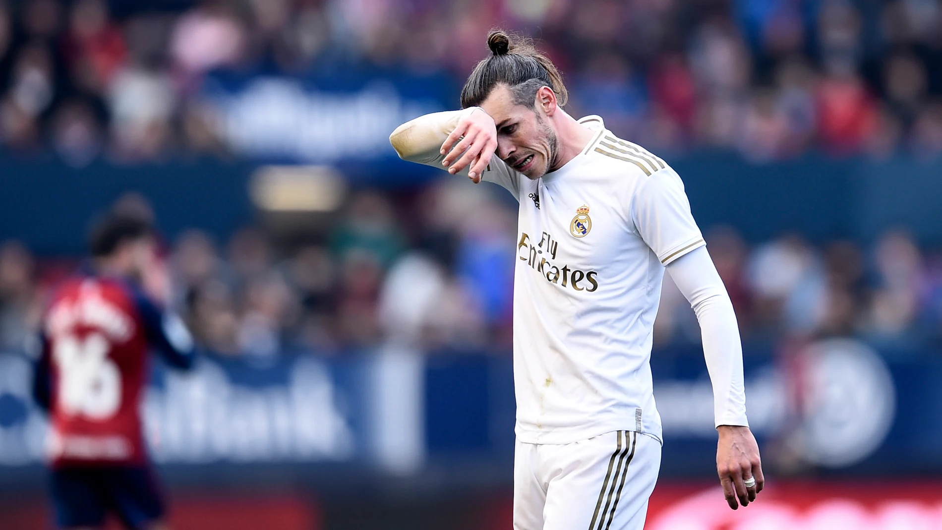 Gareth Bale Gareth Bale