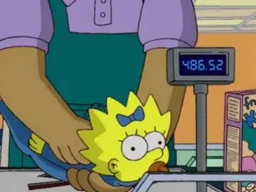 Los Simpson Los Simpson