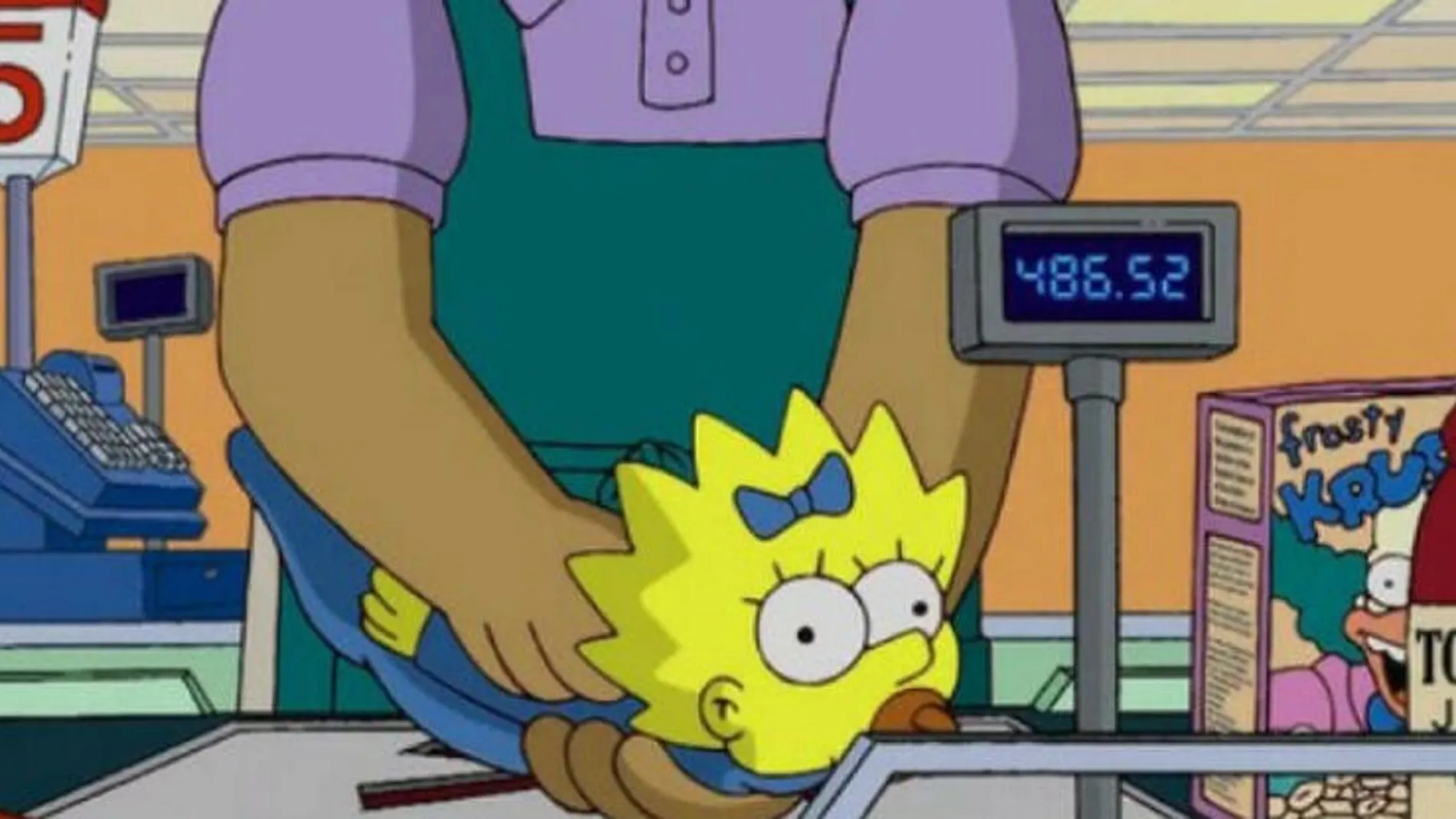 Los Simpson Los Simpson