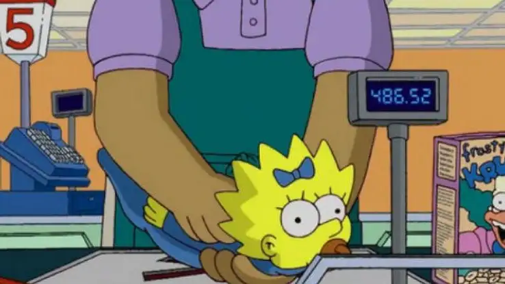 Los Simpson Los Simpson