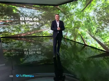 Día de la Tierra. Día de la Tierra.