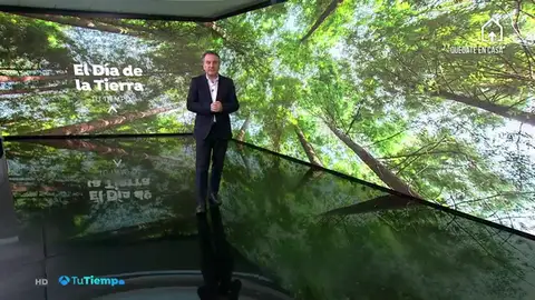 Día de la Tierra. diadelatierra