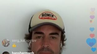 Fernando Alonso