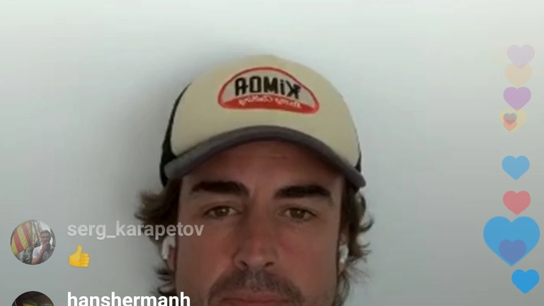 Fernando Alonso Fernando Alonso