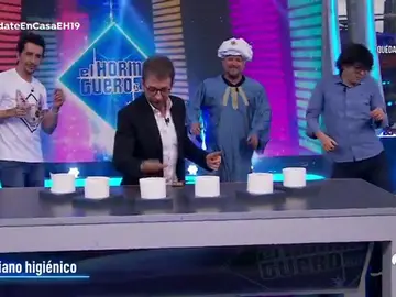 ciencia marron ciencia marron