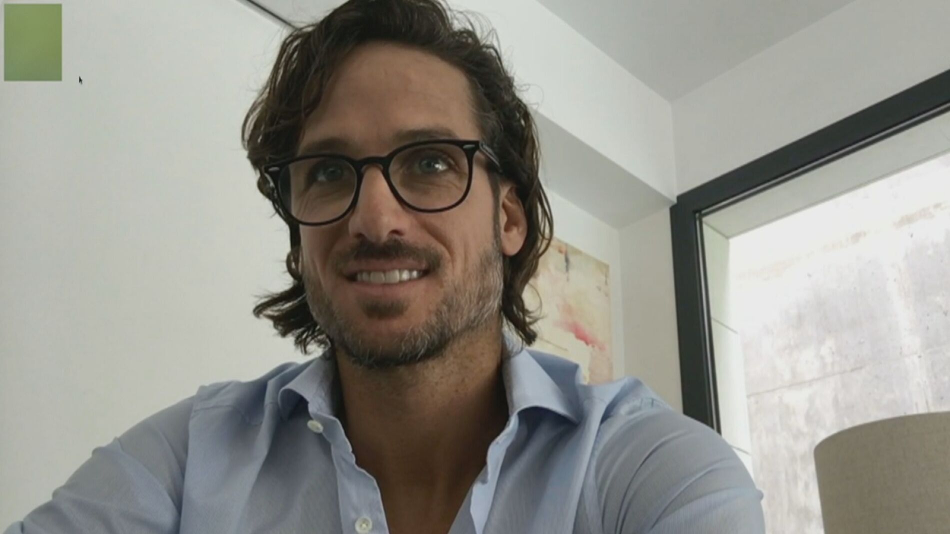 Feliciano L&oacute;pez.