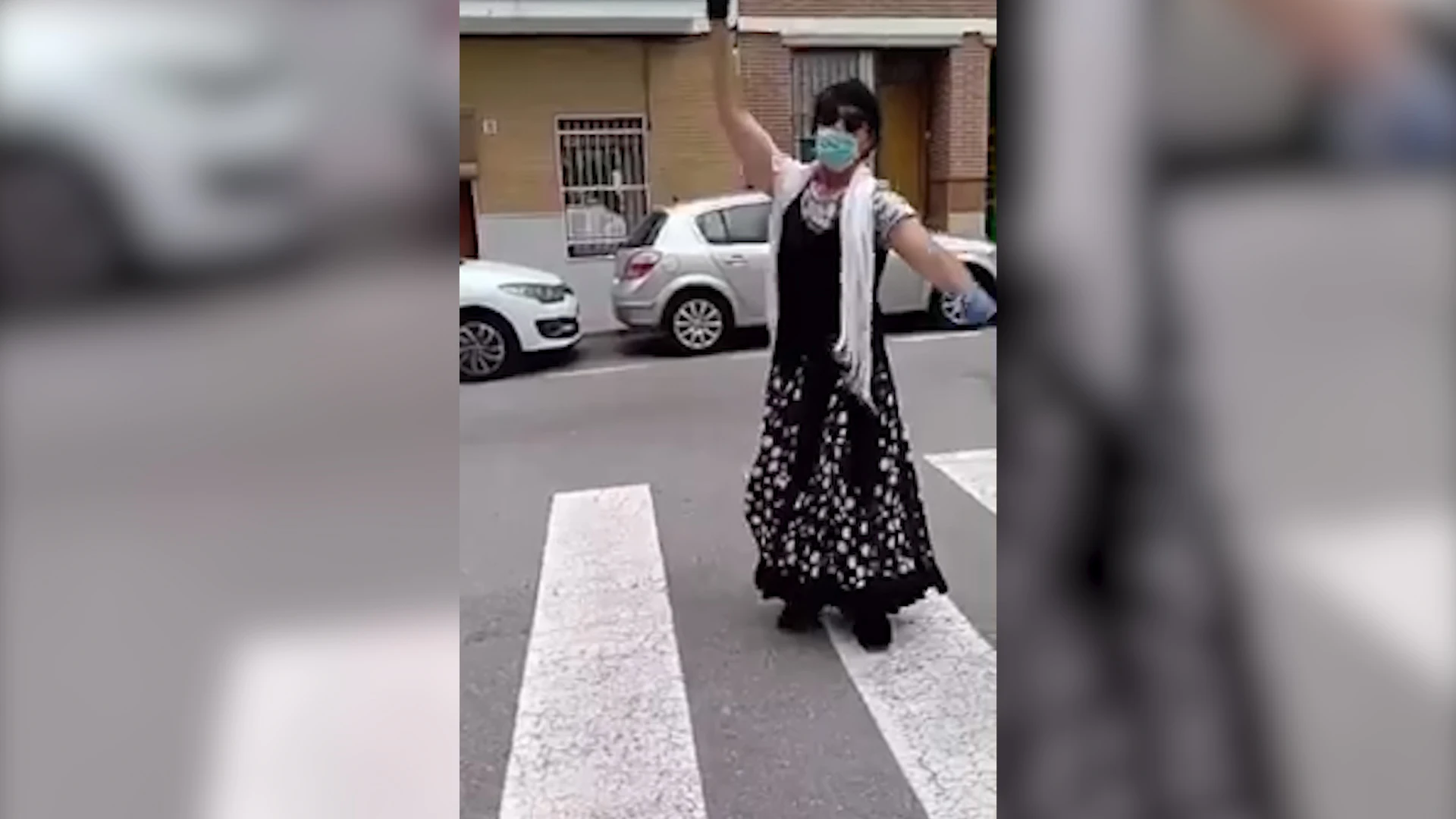 Un hombre se salta el confinamiento en Santa Pola Coronavirus