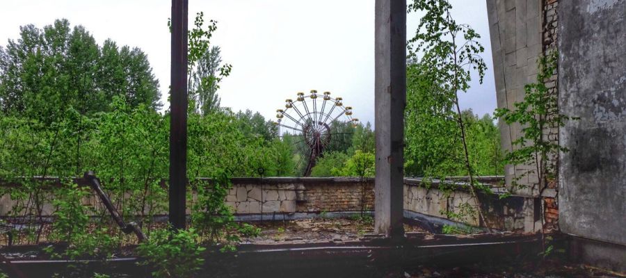 Chernobyl, 35 años de la peor catástrofe nuclear que dejó 100.000 muertes