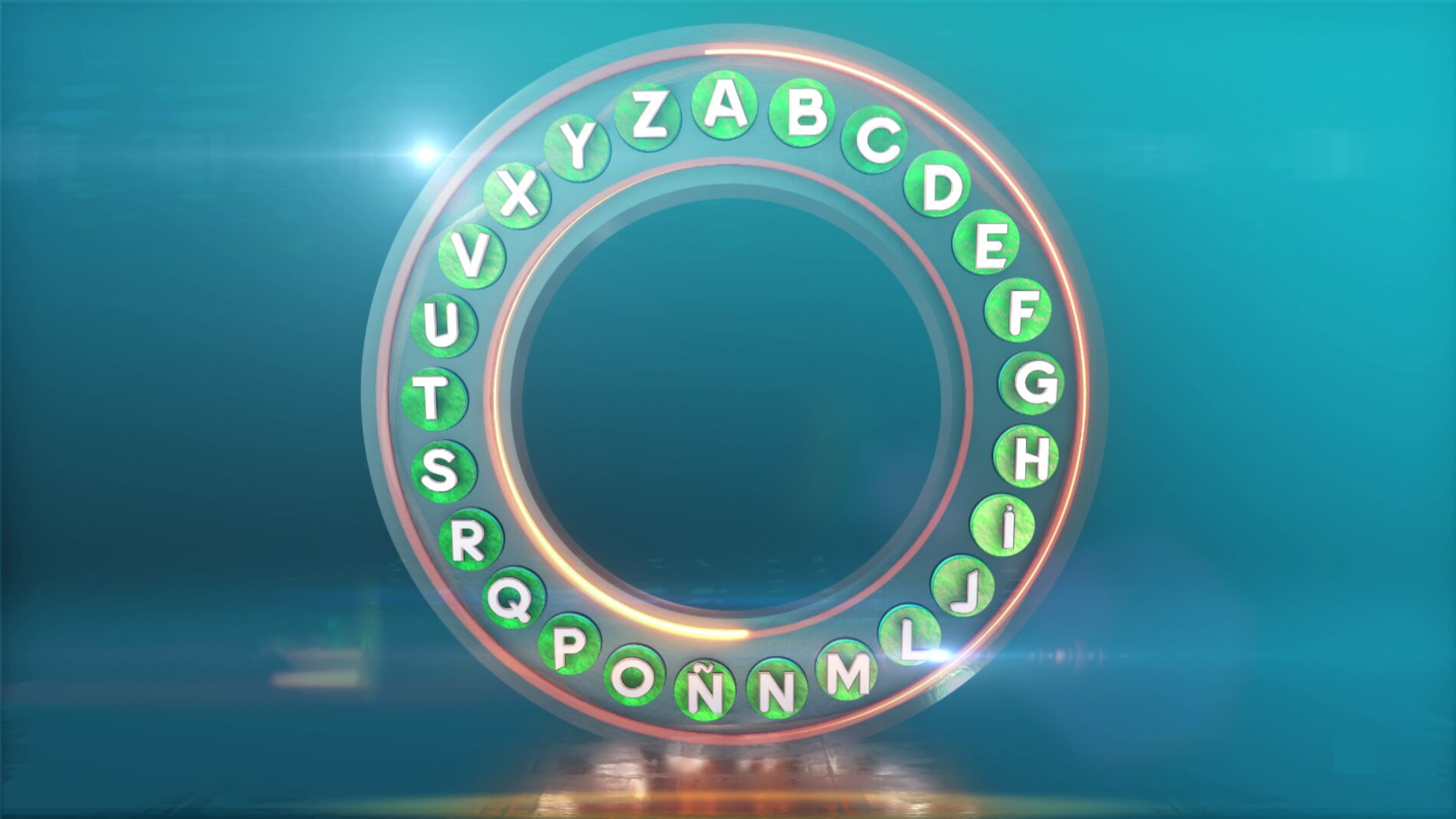 Este rosco lo echabas de menos: 'Pasapalabra' regresa muy pronto en Antena 3