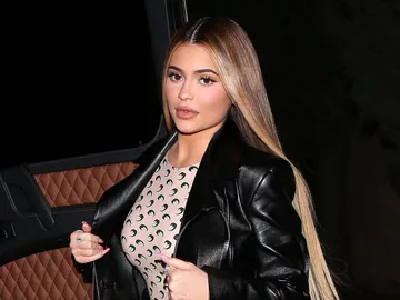 Kylie Jenner Kylie Jenner