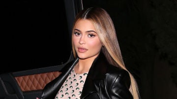 Kylie Jenner