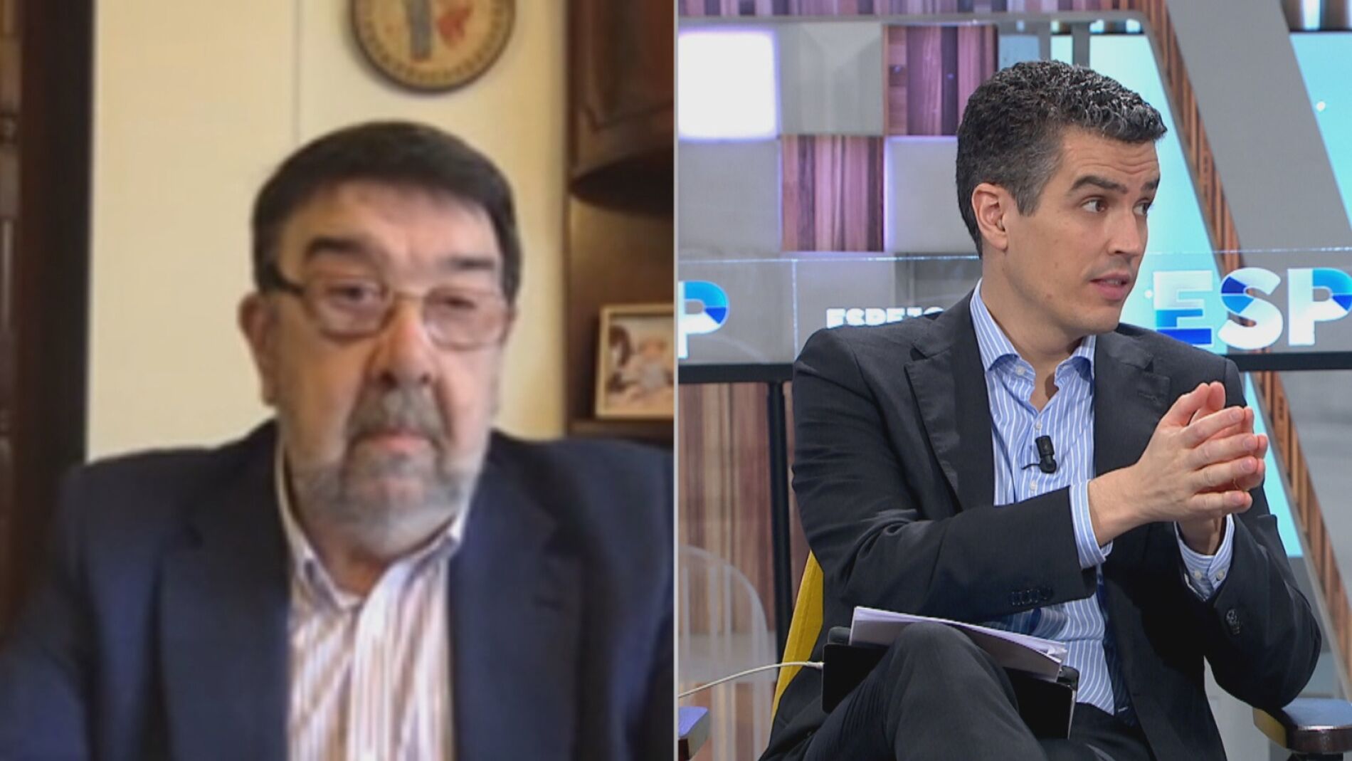 La clave de las autopsias.