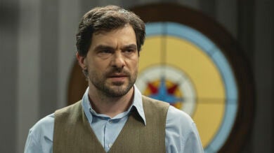 ‘El secreto de Puente Viejo’: Íñigo Maqueda, dispuesto a destapar la verdad sobre Jean Pierre