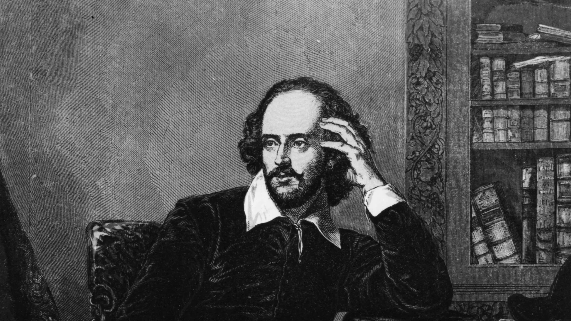Efemérides 23 de abril 2020: Muerte de William Shakespeare Efemérides 23 de abril 2020: Muerte de William Shakespeare