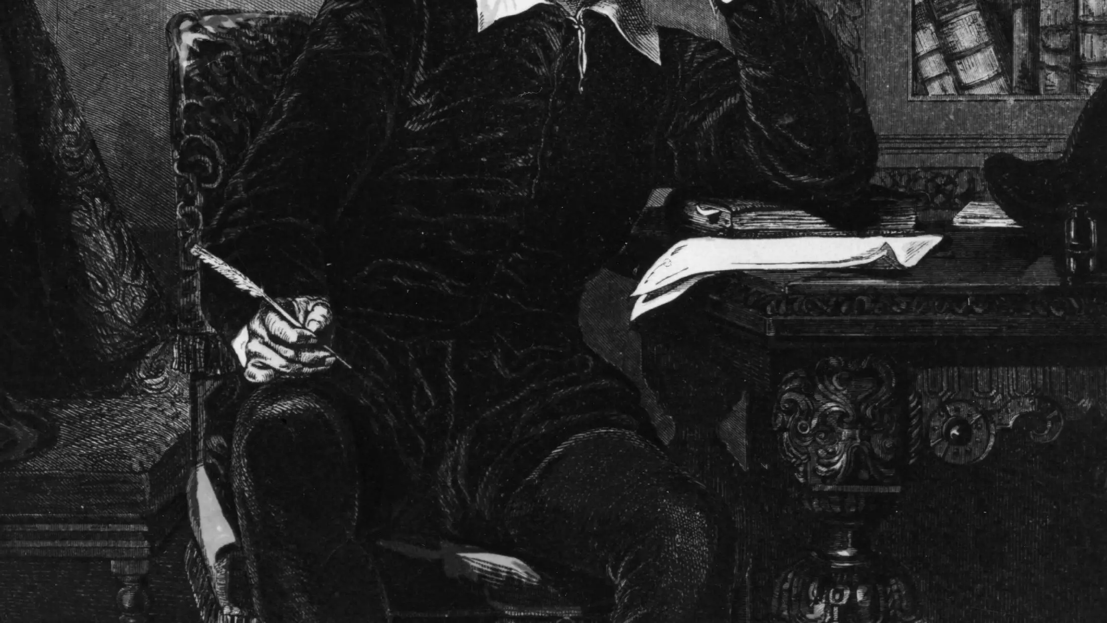 Efemérides 23 de abril 2020: Muerte de William Shakespeare Efemérides