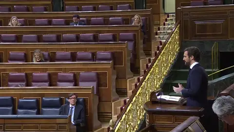 CASADO CASADO
