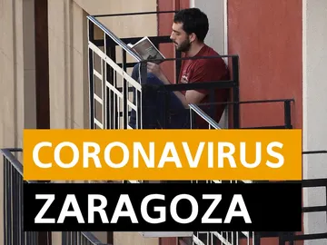 Coronavirus Zaragoza: Última hora de hoy miércoles 22 de abril, en directo Coronavirus Zaragoza: Última hora de hoy miércoles 22 de abril, en directo