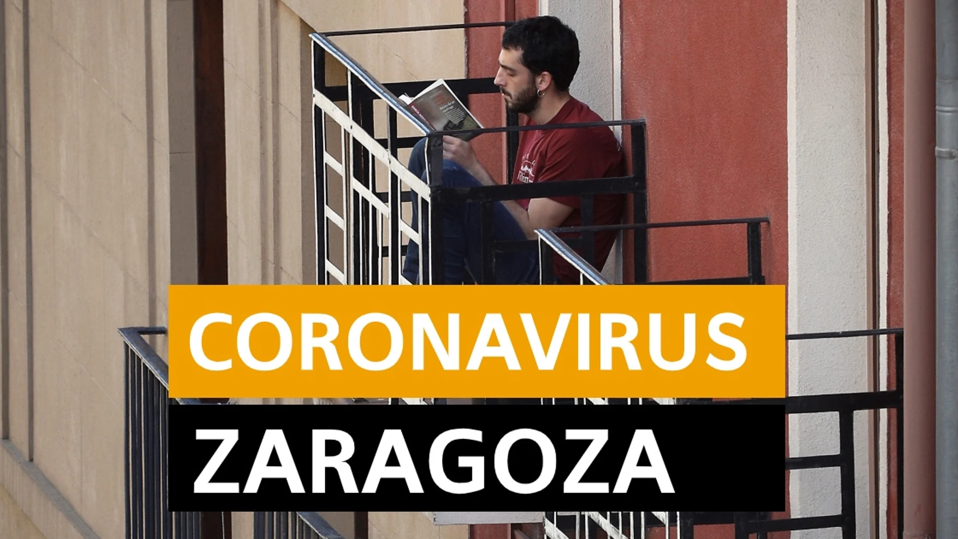 Coronavirus Zaragoza: Última hora de hoy miércoles 22 de abril, en directo Coronavirus Zaragoza: Última hora de hoy miércoles 22 de abril, en directo