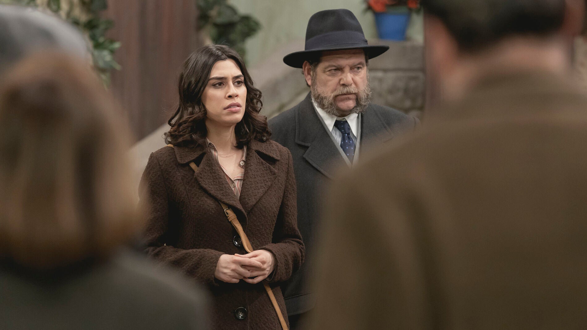 &lsquo;El secreto de Puente Viejo&rsquo;: Un motivador discurso y una noticia decisiva ponen en vilo al pueblo