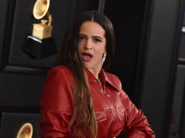 Rosalía Rosalía