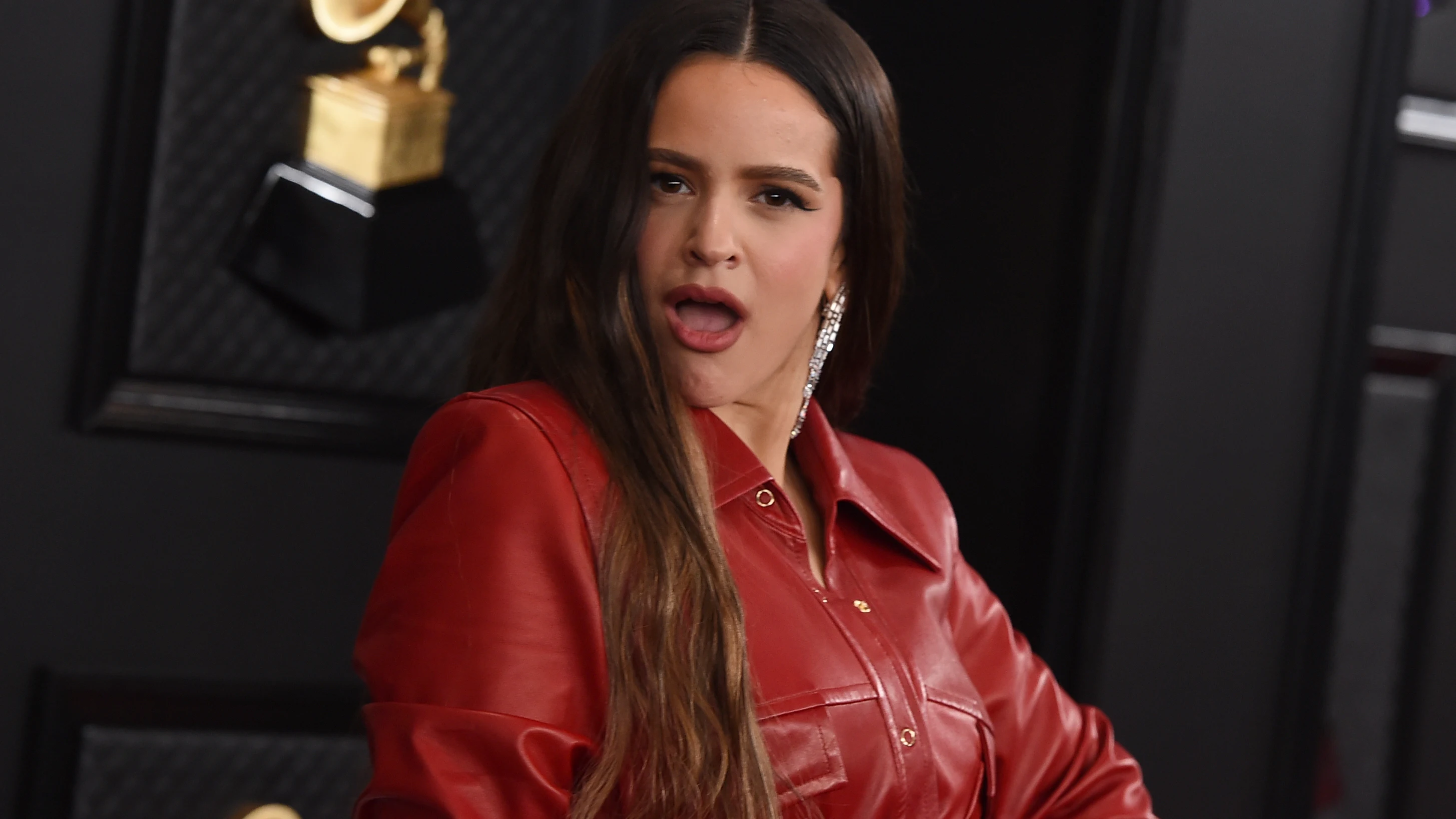 Rosalía Rosalía