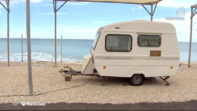 autocaravanas