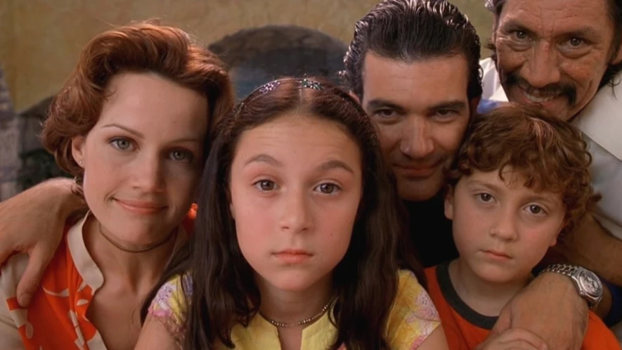 'Spy Kids' 'Spy Kids'