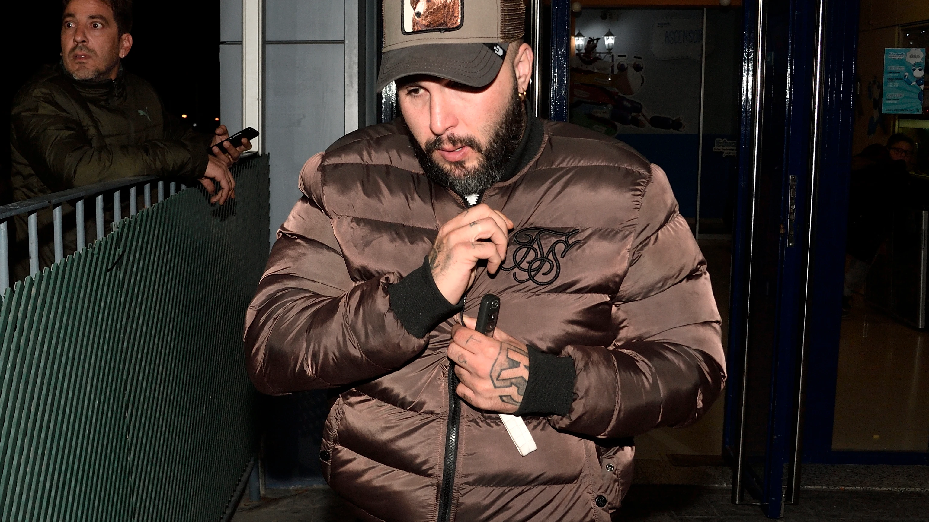 Kiko Rivera Kiko Rivera