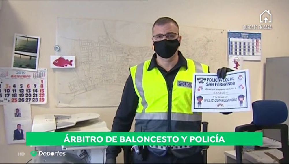 POLICIAARBITRO