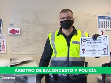 POLICIAARBITRO