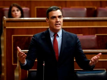 Pedro Sánchez