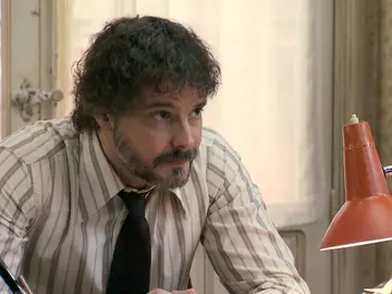 El romántico plan de Guillermo para no seguir viendo sufrir a Lourdes El romántico plan de Guillermo para no seguir viendo sufrir a Lourdes