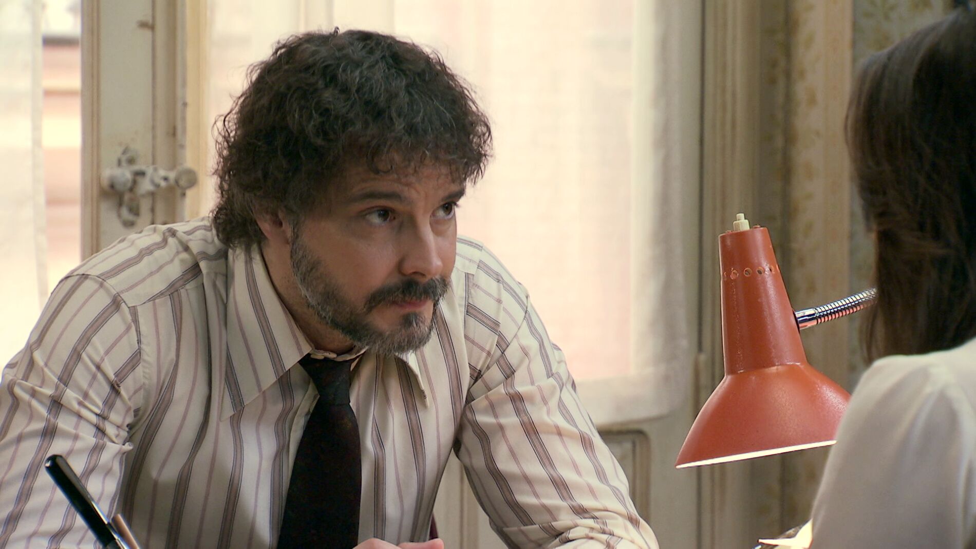 El romántico plan de Guillermo para no seguir viendo sufrir a Lourdes