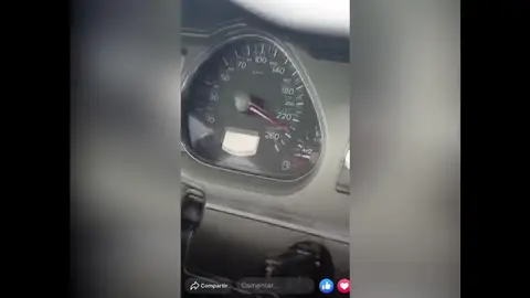 Circulan a 240 km por hora por la A-49 dirección Portugal a pesar del confinamiento por coronavirus Circulan a 240 km por hora por la A-49 dirección Portugal a pesar del confinamiento por coronavirus