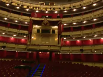 Al Teatro Real sin salir de casa Al Teatro Real sin salir de casa