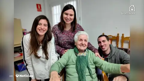 abuela apedreada abuela apedreada
